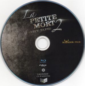 La Petite Mort 2 - Nasty Tapes
