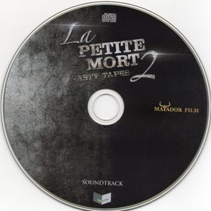 La Petite Mort 2 - Nasty Tapes