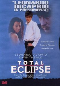 Total Eclipse
