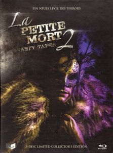 La Petite Mort 2 - Nasty Tapes