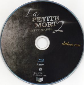 La Petite Mort 2 - Nasty Tapes