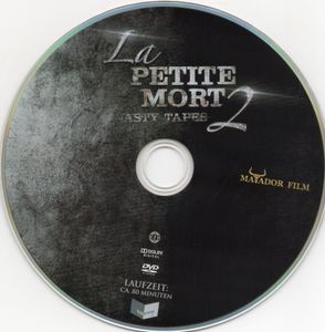 La Petite Mort 2 - Nasty Tapes