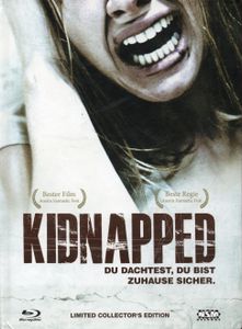 Kidnapped