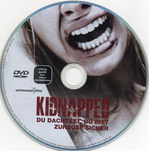 Kidnapped