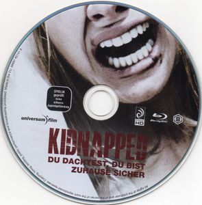 Kidnapped