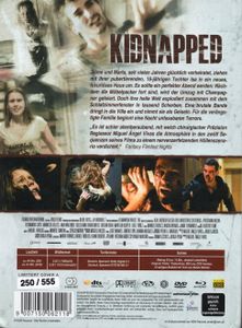 Kidnapped