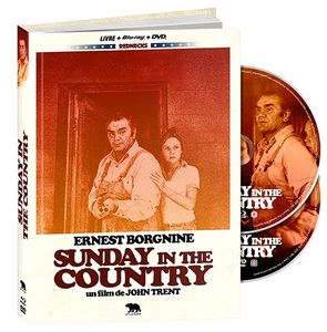 Sunday In The Country