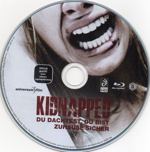 Kidnapped