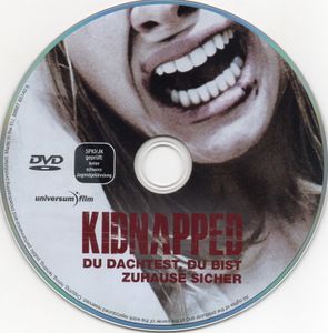 Kidnapped