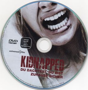 Kidnapped