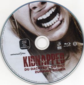 Kidnapped
