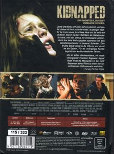 Kidnapped