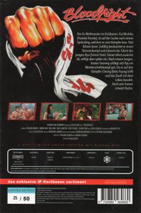 Bloodfight - Bloodsport