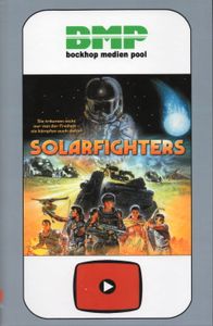Solarfighters