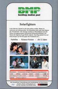 Solarfighters