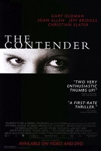 The Contender