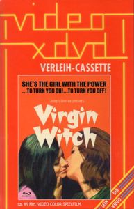 Virgin Witch