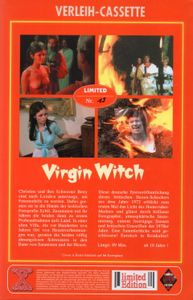 Virgin Witch