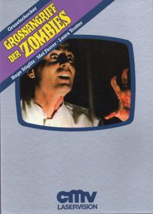 Grossangriff Der Zombies