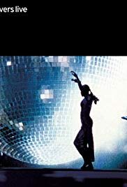Sade: Lovers Live
