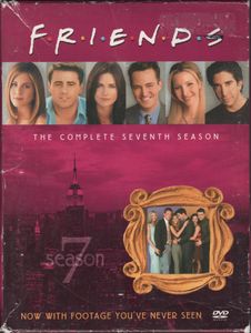 Friends: Season 7
