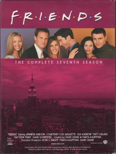 Friends: Season 7