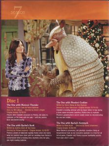 Friends: Season 7