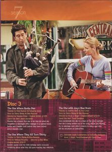 Friends: Season 7