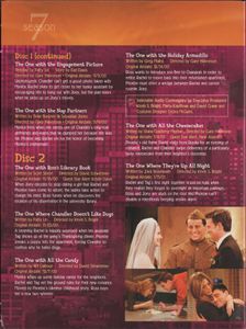 Friends: Season 7
