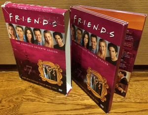 Friends: Season 7