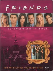 Friends: Season 7