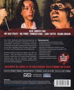 Grossangriff Der Zombies