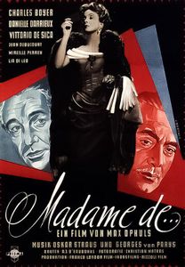 The Earrings of Madame de...