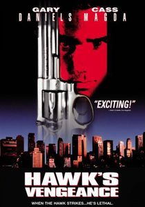 Hawk's Vengence