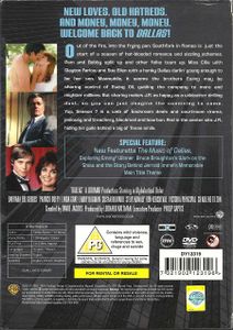 Dallas: The Complete Seventh Season