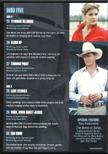 Dallas: The Complete Seventh Season