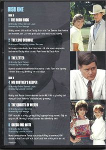 Dallas: The Complete Seventh Season