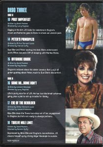 Dallas: The Complete Seventh Season