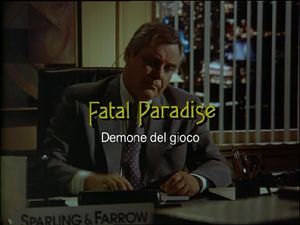 Fatal Paradise