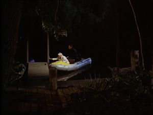 Fatal Paradise
