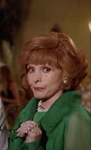 Patricia Barry