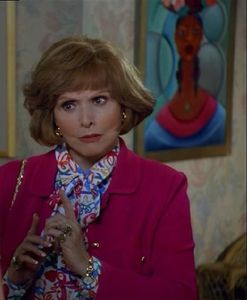 Patricia Barry