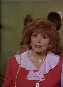 Patricia Barry