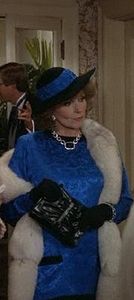 Patricia Barry