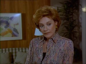 Cynthia Harris
