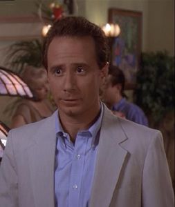 Andrew Hill Newman