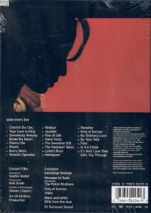 Sade: Lovers Live