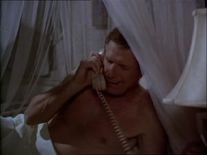Wayne Rogers