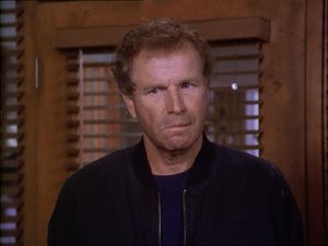 Wayne Rogers
