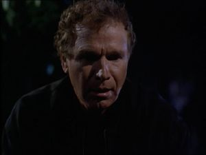 Wayne Rogers